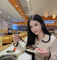 Pingpinggg - Transsexual escort in Daejeon