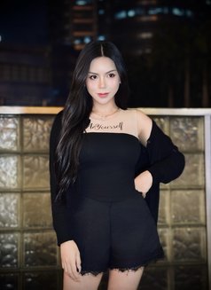 Pingpingnamii - Acompañantes transexual in Taipei Photo 26 of 30
