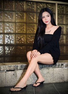 Pingpingnamii - Acompañantes transexual in Taipei Photo 27 of 30