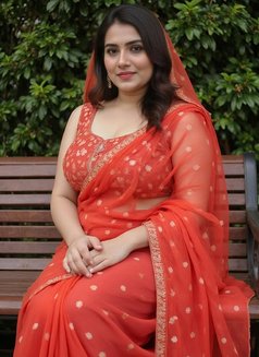 Pinika - escort in Ahmedabad Photo 2 of 4