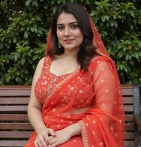 Pinika - escort in Ahmedabad