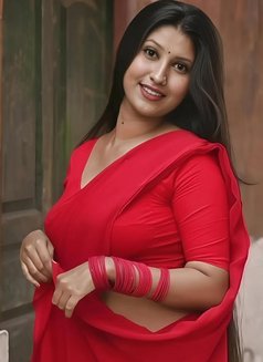 Pinika - escort in Ahmedabad Photo 4 of 4