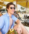 Pink Boy UK - Male escort in Dubai Photo 1 of 20