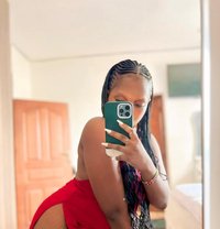 🩷Pink Bubbles 24hrs🩷 - escort agency in Nairobi