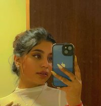 Pink City Queen - escort in Jaipur