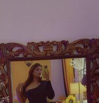 Pink City Queen - escort in Jaipur