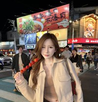 Pinky - escort in Bangkok