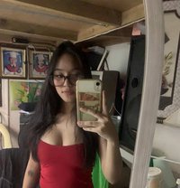 Pink - escort in Manila