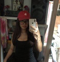 Pink - escort in Manila