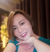 Pink - Masajista in Manila