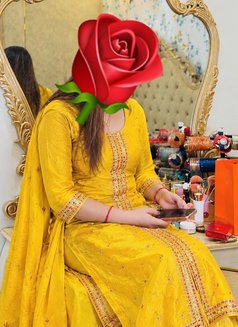 INDEPENDENT 🩷 ANAL QUEEN - escort in New Delhi Photo 1 of 2