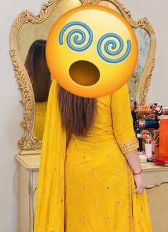 INDEPENDENT 🩷 ANAL QUEEN - escort in New Delhi Photo 2 of 2