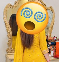 INDEPENDENT 🩷 ANAL QUEEN - escort in Bangalore