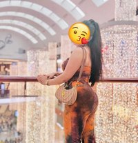 INDEPENDENT 🩷 ANAL QUEEN - escort in Bangalore