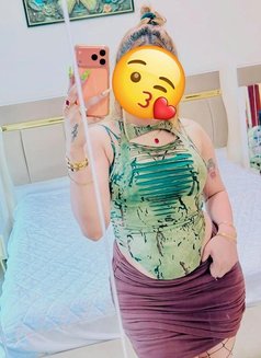 INDEPENDENT 🩷 ANAL QUEEN - puta in New Delhi Photo 8 of 13