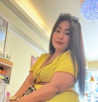 Pink _Professional Massage Service🇹🇭 - puta in Pattaya