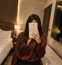 Pink - escort in New Delhi