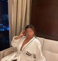 Pink - escort in New Delhi
