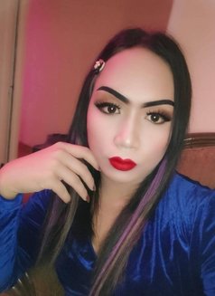 Pink New ladyboy - puta in Al Sohar Photo 4 of 4