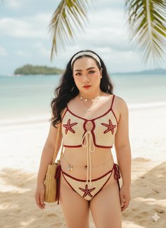 Pink New ladyboy - escort in Al Sohar Photo 8 of 11