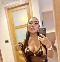 Pink Pussy Cat Full Service - escort in Phuket