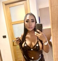 Pink Pussy Cat Full Service - escort in Phuket