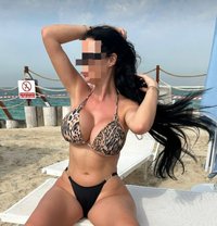 Pink Pussy - escort in Busan