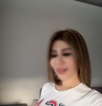 Pink Pussy, Russian Escort in Delhi - puta in New Delhi