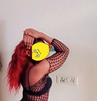 PINK PUSSY SWEET & TIGHT - escort in Guangzhou