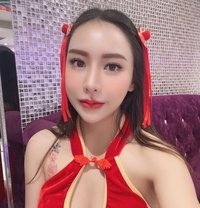 Fujimori Girls - escort agency in Bangkok