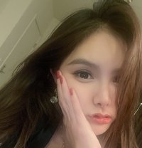 Luxury sexy model - escort in Macao