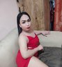 Pink - Transsexual escort in Al Sohar Photo 1 of 8