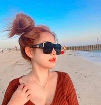 Pink tight pussy Young Vietnamese - escort in Al Manama