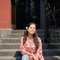 ꧁Pinkey꧂[ Cam & Real Meet ] - escort in Chennai