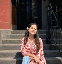 ꧁Pinkey꧂[ Cam & Real Meet ] - escort in Chennai