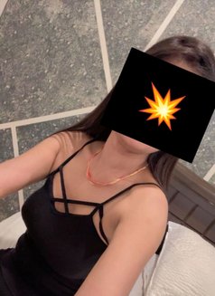 ꧁Pinkey꧂[ Cam & Real Meet ] - escort in Chennai Photo 2 of 3