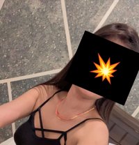 ꧁Pinkey꧂[ Cam & Real Meet ] - escort in Chennai