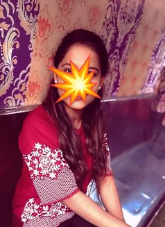 ꧁Pinkey꧂[ Cam & Real Meet ] - escort in Chennai Photo 3 of 3