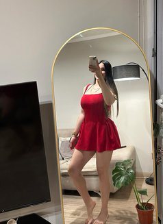 Pinki Cam/meet 24×7 - escort in Kathmandu Photo 4 of 4