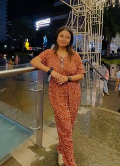 Pinki Cam Show - escort in Hyderabad Photo 1 of 3