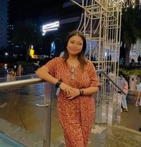 Pinki Cam Show - escort in Hyderabad