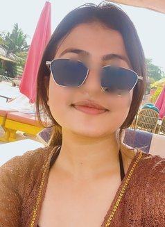Pinki Cam Show - escort in Hyderabad Photo 2 of 3