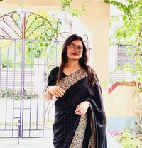 Pinki Cam Show - escort in Hyderabad