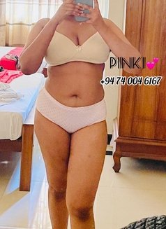 Pinki Colombo - escort in Colombo Photo 2 of 5
