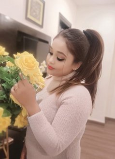SHIBHANGI VISITOR ESCORT GIRL IN KALPANA - escort in Bhubaneshwar Photo 2 of 4