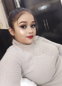 SHIBHANGI VISITOR ESCORT GIRL IN KALPANA - escort in Bhubaneshwar Photo 3 of 4