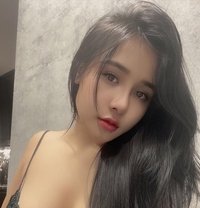 Pinki Full Service - escort in Ajmān