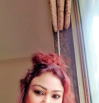 Pinki Here cam and real meet - escort in Kolkata Photo 3 of 4