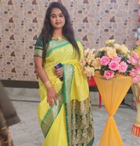 Pinki .Independent. cam & real Meet - escort in Kolkata