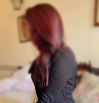 Pinki .Independent. cam & real Meet - escort in Kolkata Photo 1 of 5